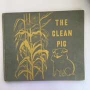 Cover of: The Clean Pig