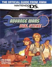 Cover of: Official Nintendo Advance Wars: Dual Strike Player's Guide