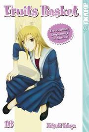 Cover of: Fruits Basket, Vol. 16