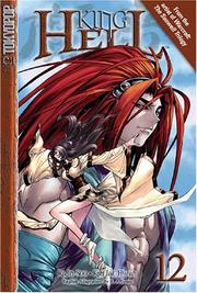 Cover of: King of Hell Volume 12 (King of Hell)