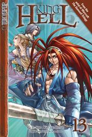 Cover of: King of Hell Volume 13 (King of Hell)