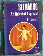 Cover of: Slimming: an oriental approach.