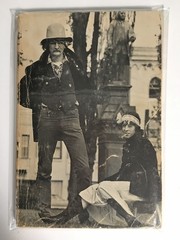 Cover of: Trout Fishing in America by Richard Brautigan