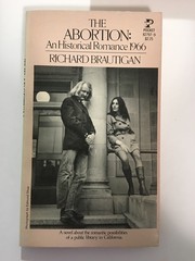 Cover of: The Abortion: An Historical Romance 1966