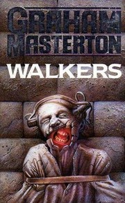 Cover of: Walkers by Graham Masterton