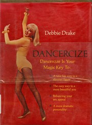 Cover of: Dancercize