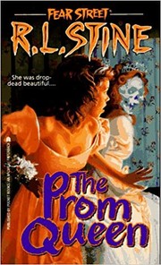 Cover of: The Prom Queen: Fear Street #15