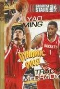 Cover of: Greatest Stars of the NBA Volume 7: Dynamic Duos (Greatest Stars of the NBA (Tokyopop))