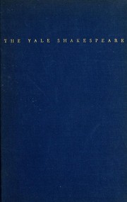 Cover of: Two gentlemen of Verona by William Shakespeare