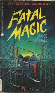 Cover of: Fatal magic