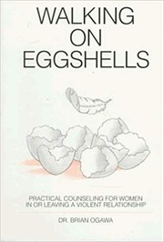 Cover of: Walking on eggshells by Brian K. Ogawa