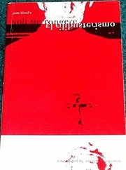 Cover of: Noli me tangere / El filibusterismo