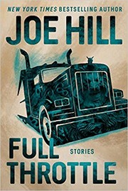 Cover of: Full Throttle  by 