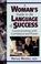 Cover of: A woman's guide to the language of success