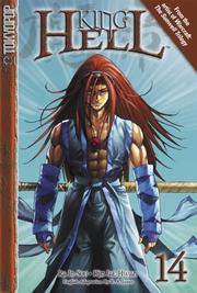 Cover of: King of Hell Volume 14 (King of Hell)