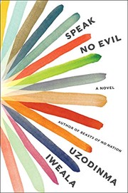 Cover of: Speak No Evil: A Novel