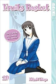 Cover of: Fruits basket. Vol 20