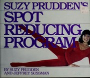 Cover of: Suzy Prudden's Spot reducing program