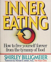 Inner Eating by Shirley Billigmeier