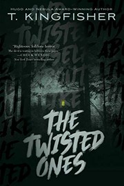Cover of: The Twisted Ones