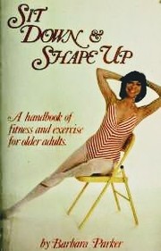 Cover of: Sit down & shape up