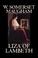 Cover of: Liza of Lambeth