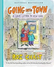 Going into town by Roz Chast