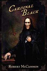 Cover of: Cardinal Black