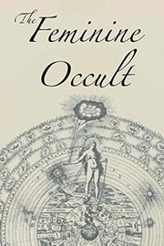 Cover of: The Feminine Occult