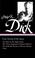 Cover of: Philip K. Dick