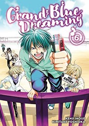 Cover of: Grand Blue Dreaming 6