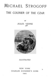 Cover of:  by Jules Verne