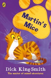Cover of: Martin's mice
