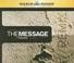 Cover of: Message Remix-MS