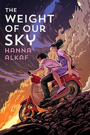Cover of: The Weight of Our Sky by Hanna Alkaf