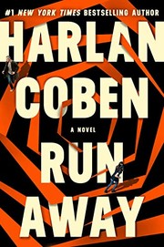 Cover of: Run Away by Harlan Coben