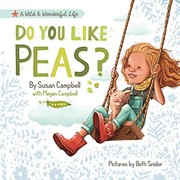 Cover of: Do You Like Peas?