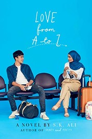 Cover of: Love from A to Z by S. K. Ali