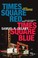 Cover of: Times Square Red, Times Square Blue 20th Anniversary Edition