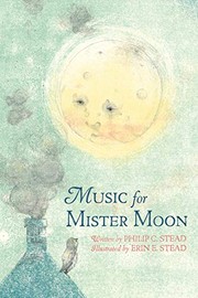 Cover of: Music for Mister Moon