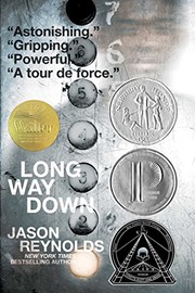 Cover of: Long Way Down