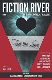 Cover of: Fiction River: Feel the Love