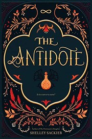 Cover of: The Antidote