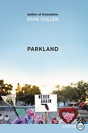 Parkland by Dave Cullen