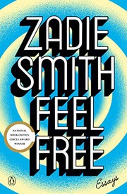 Cover of: Feel Free: Essays