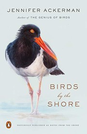 Cover of: Birds by the Shore: Observing the Natural Life of the Atlantic Coast