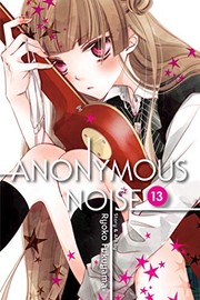 Cover of: Anonymous Noise, Vol. 13