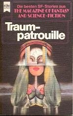 Cover of: Traumpatrouille by 
