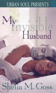 Cover of: My Invisible Husband (Urban Soul Presents)