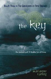 Cover of: The Key (Guardians of Time Trilogy)